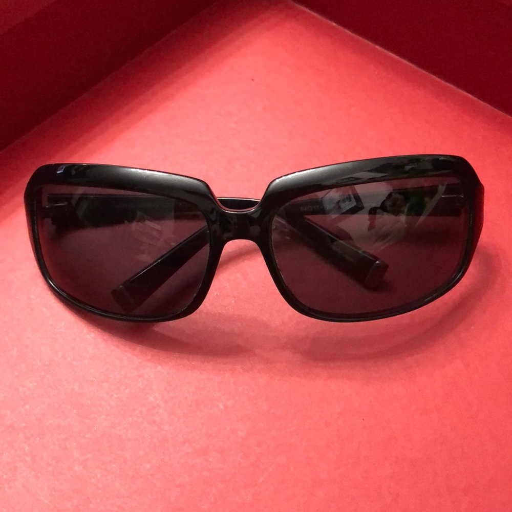 AUTHENTIC OLIVER PEOPLES SUNGLASSES - Picture 1 of 8